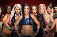 This year's women's Royal Rumble match was even better than last year's women's royal rumble match.